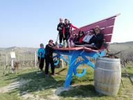 ALLENAMENTI DI NORDIC WALKING