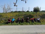 ALLENAMENTI DI NORDIC WALKING