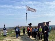 ALLENAMENTI DI NORDIC WALKING