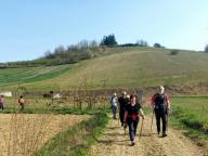 ALLENAMENTI DI NORDIC WALKING