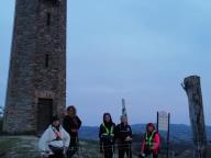ALLENAMENTI DI NORDIC WALKING