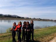 ALLENAMENTI DI NORDIC WALKING