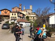 ALLENAMENTI DI NORDIC WALKING