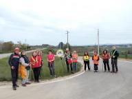 ALLENAMENTI DI NORDIC WALKING