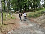 ALLENAMENTI DI NORDIC WALKING