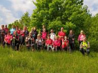 ALLENAMENTI DI NORDIC WALKING