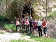 ALLENAMENTI DI NORDIC WALKING