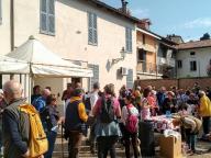 CAMMINATA IN COLLINA