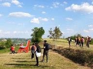ALLENAMENTI DI NORDIC WALKING