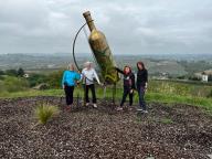 ALLENAMENTI DI NORDIC WALKING