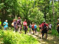 INNAUGURAZIONE NORDIC PARK
