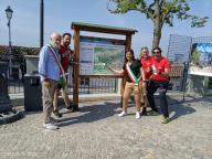 INNAUGURAZIONE NORDIC PARK