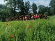 ALLENAMENTI DI NORDIC WALKING