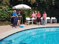 ALLENAMENTI DI NORDIC WALKING