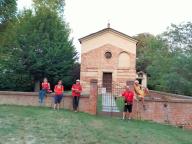 ALLENAMENTI DI NORDIC WALKING