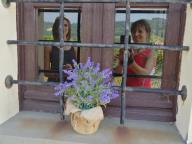ALLENAMENTO DI NORDIC WALKING