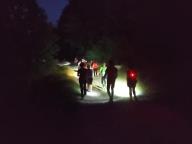 ALLENAMENTI DI NORDIC WALKING