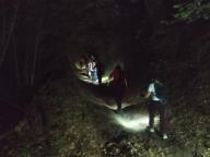 ALLENAMENTI DI NORDIC WALKING