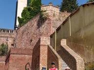 ALLENAMENTI DI NORDIC WALKING