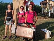 ALLENAMENTI DI NORDIC WALKING