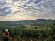 ALLENAMENTI DI NORDIC WALKING