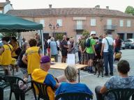 CAMMINATA  ( CAMMINATA BENEFICA )