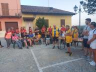 CAMMINATA  ( CAMMINATA BENEFICA )