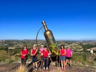 ALLENAMENTI DI NORDIC WALKING