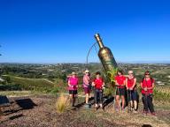 ALLENAMENTI DI NORDIC WALKING