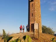ALLENAMENTI DI NORDIC WALKING