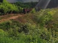 ALLENAMENTO DI NORDIC WALKING