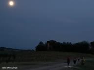 ALLENAMENTI DI NORDIC WALKING