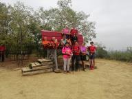 ALLENAMENTI DI NORDIC WALKING