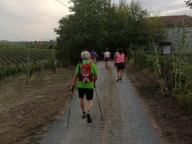 ALLENAMENTI DI NORDIC WALKING