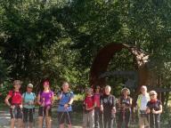ALLENAMENTI DI NORDIC WALKING