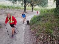ALLENAMENTI DI NORDIC WALKING