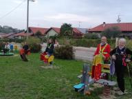 ALLENAMENTI DI NORDIC WALKING