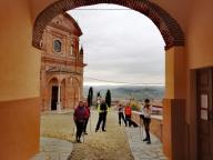 ALLENAMENTI DI NORDIC WALKING
