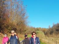 ALLENAMENTI DI NORDIC WALKING