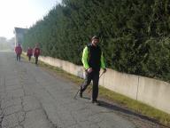 ALLENAMENTI DI NORDIC WALKING