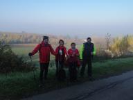 ALLENAMENTI DI NORDIC WALKING