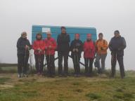 ALLENAMENTI DI NORDIC WALKING