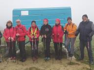 ALLENAMENTI DI NORDIC WALKING