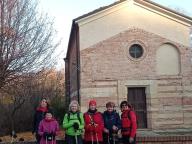 ALLENAMENTO DI NORDIC WALKING