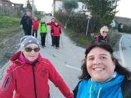 ALLENAMENTI DI NORDIC WALKING