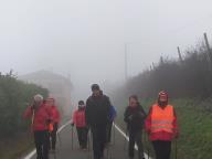 ALLENAMENTI DI NORDIC WALKING