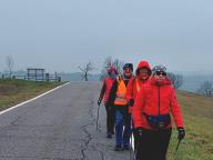 ALLENAMENTI DI NORDIC WALKING