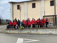 ALLENAMENTI DI NORDIC WALKING