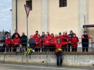 ALLENAMENTI DI NORDIC WALKING