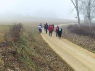 ALLENAMENTI DI NORDIC WALKING